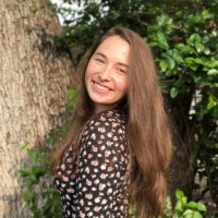 Darden Employee Kendall Clark's profile photo