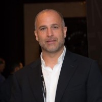 Huda Lighting Employee Khaled Alami's profile photo