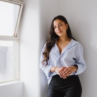 Jade Boyaci Email & Phone Number