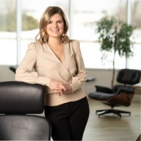 Corporate Production Services Group, LLC Employee Gretchen Belsito's profile photo