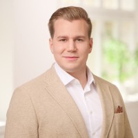 OP Koti Uusimaa Oy LKV Employee Samuli Strander's profile photo