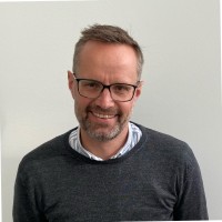 otto schachner nordic Employee Kasper Stage's profile photo