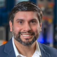 Intelligent Wellhead Systems Employee Gerardo Ramirez's profile photo