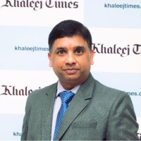 Banque Misr UAE Employee Vipin Jain's profile photo