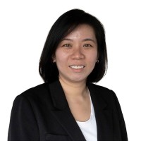 Sompo International Employee Georgina Lee's profile photo