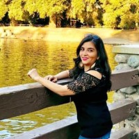Maryam Zavalza Email & Phone Number