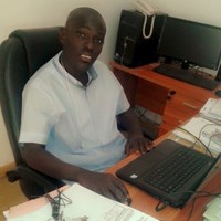 SAED Employee Ly Mamoudou's profile photo