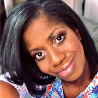 CONTENTgine Employee Simona Bannerman's profile photo