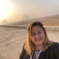 CECMED Employee Ismary Alfonso Orta's profile photo