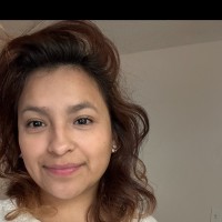 InfluenceLogic Employee Dora de Jesus's profile photo