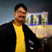 Atlas Global Advisors LLC. Employee Ashok Dalabehera's profile photo