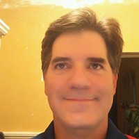 PPG Industrial Coatings Employee James Maples's profile photo
