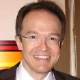 POST LUXEMBOURG Employee Eric Maillet's profile photo