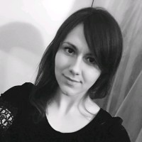 Olya M Email