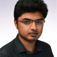 Apple Employee Deepak Vijayan's profile photo