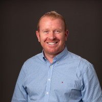 Journi Credit Union Employee Jonathan Flynn's profile photo