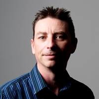 FluidOne Employee Mark Tunstall's profile photo