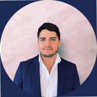 TechBridgeIT Employee Armando Jiménez's profile photo