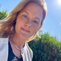 SafeLine Group Employee Tove Stenström's profile photo