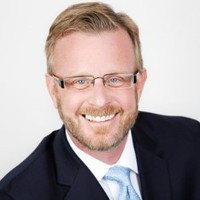 Berkshire Hathaway Home Services Employee Douglas Goff's profile photo