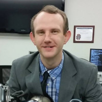 Ben Goodrich Email & Phone Number