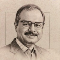 Aragen Life Sciences Employee Vaibhav Sihorkar's profile photo