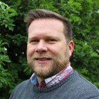 Groundwork in Greater Manchester Employee Phil Treaton's profile photo