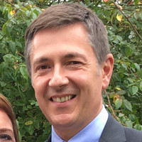T H White Ltd Employee James Ashworth's profile photo