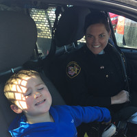 Montgomery County Sheriff's Office Employee Abby Dudley's profile photo