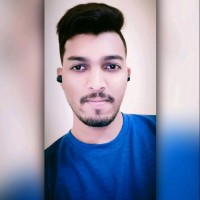 i2r design Employee Vishal.p. Mayekar's profile photo