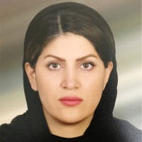 Fartashdad Employee Vida Hoseini's profile photo