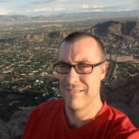 John Moser Email & Phone Number