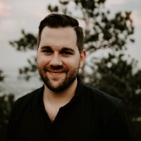 Golden Van Lines, Inc. Employee Tyler Gehr's profile photo