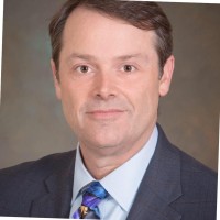The Higher Learning Commission Employee Richard Bush's profile photo