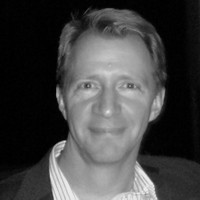 The big wide world Employee Tim Barker's profile photo