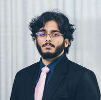 University of Colorado Boulder Employee Chinmaya Joshi's profile photo