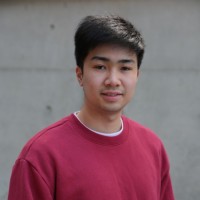 Cisco Employee Benjamin Liang's profile photo