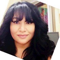 Roxana Herrada Email & Phone Number