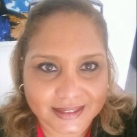 Geeta Defoe Email & Phone Number