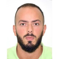 Education Management Information System - EMIS Employee Giorgi Geladze's profile photo