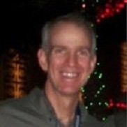 Regeneron Employee Dave Wolcott's profile photo