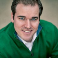 ivision Employee Stephen McElduff's profile photo