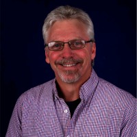 Stephen Schramm