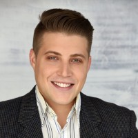 Iconic Investments Inc Employee Daniel Baril's profile photo