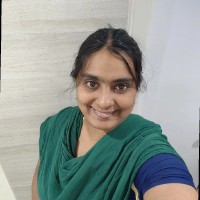 Kynhood Employee Swathi Jayaraman's profile photo