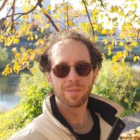 Dobby Employee Garrett Frierson's profile photo