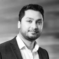 Rudra Ray's profile photo