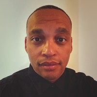 Digital Science Employee Kris Patterson's profile photo