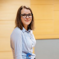 EPS Global Employee Éva Vicei's profile photo