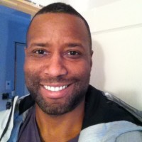CPU Employee Gregory Pierre's profile photo